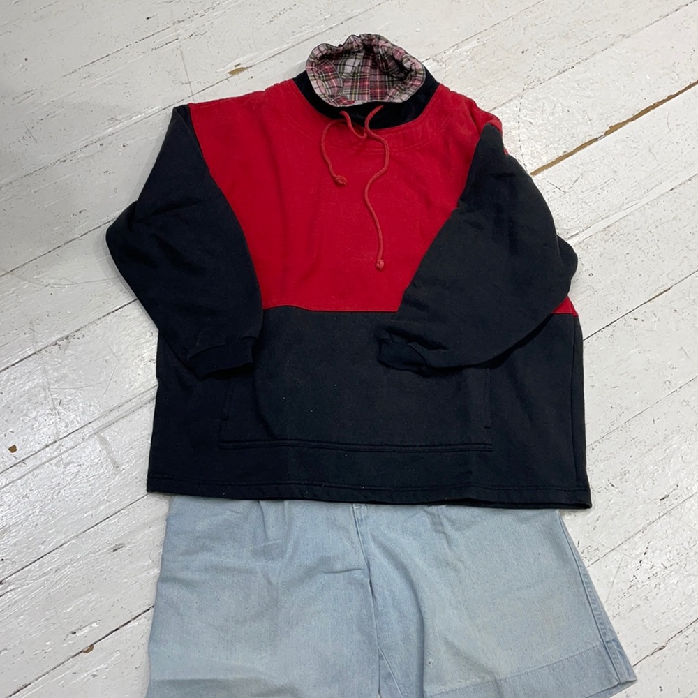 Vintage “Energie” sweatshirt, medium